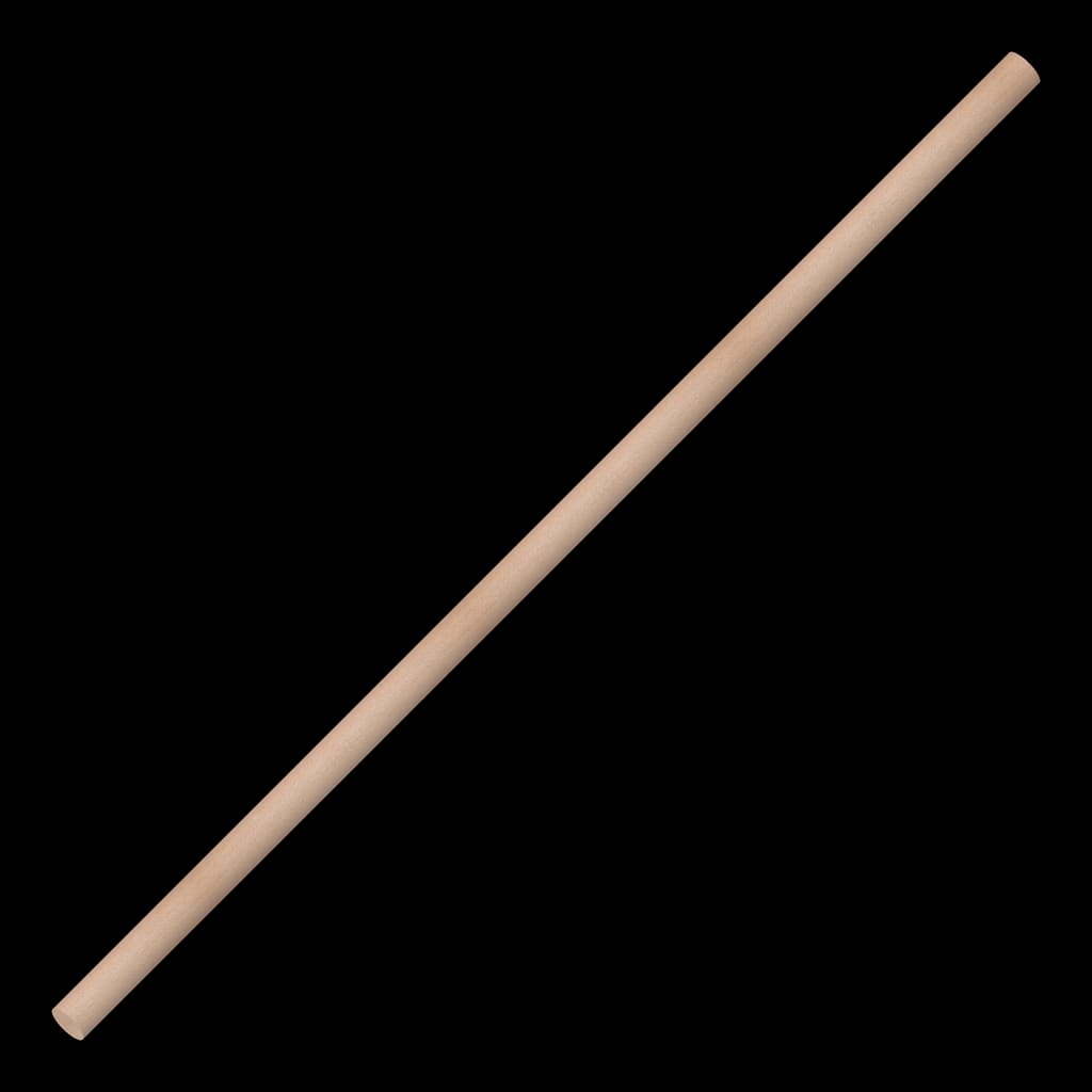 Okrogle letvice