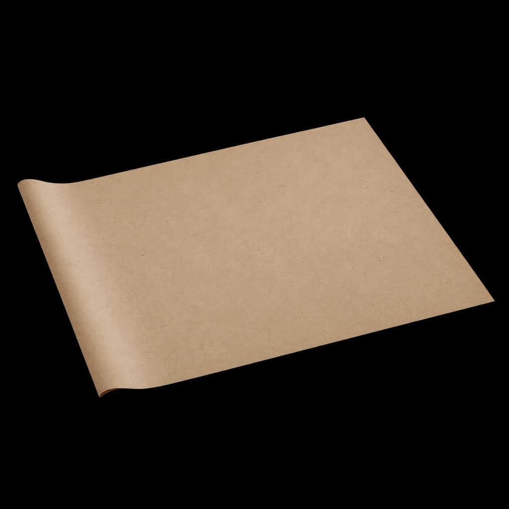 Ovojni papir – rjav
