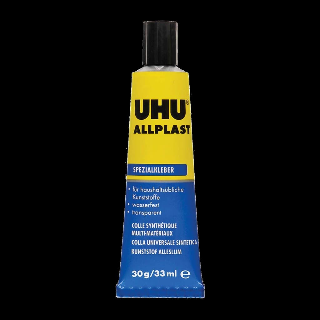 UHU allplast